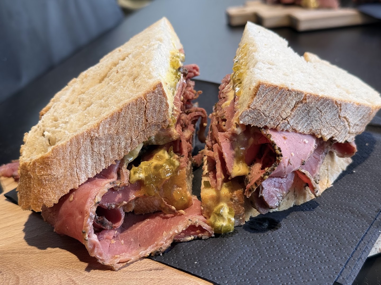 Foodnerd · Dordrecht