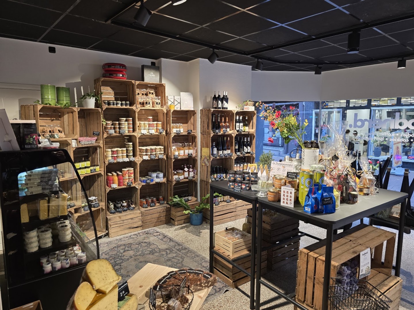 Foodnerd · Dordrecht