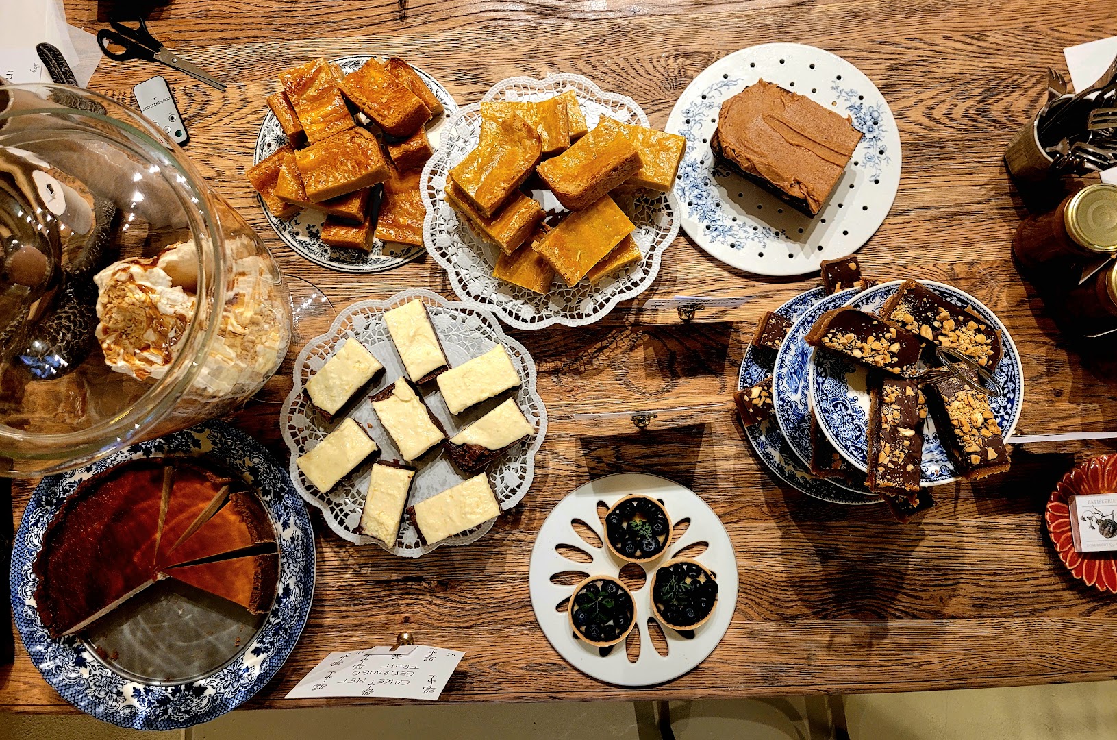 Gartine at Home · Dordrecht