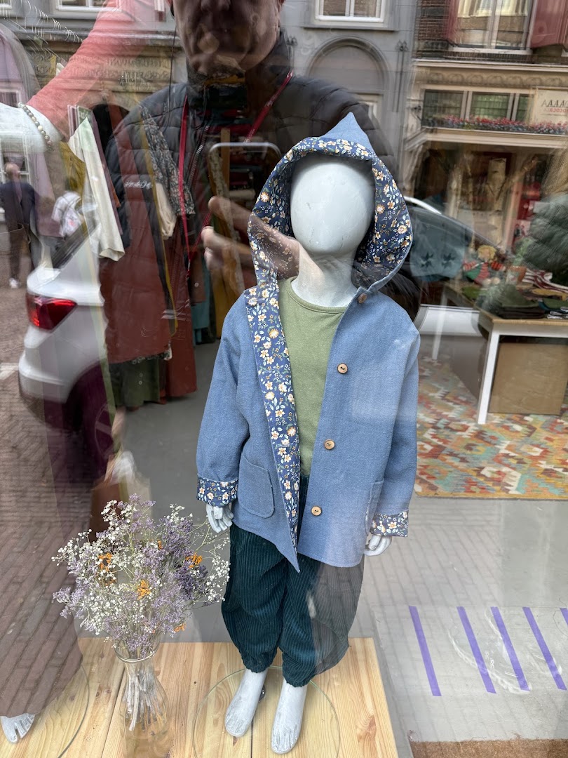 Kleine Schobbejak · Dordrecht