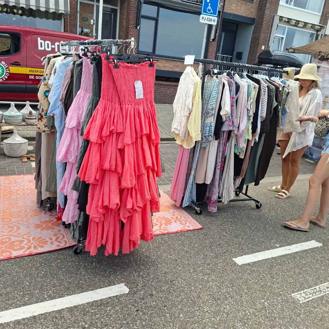 XSara Lou · Dordrecht