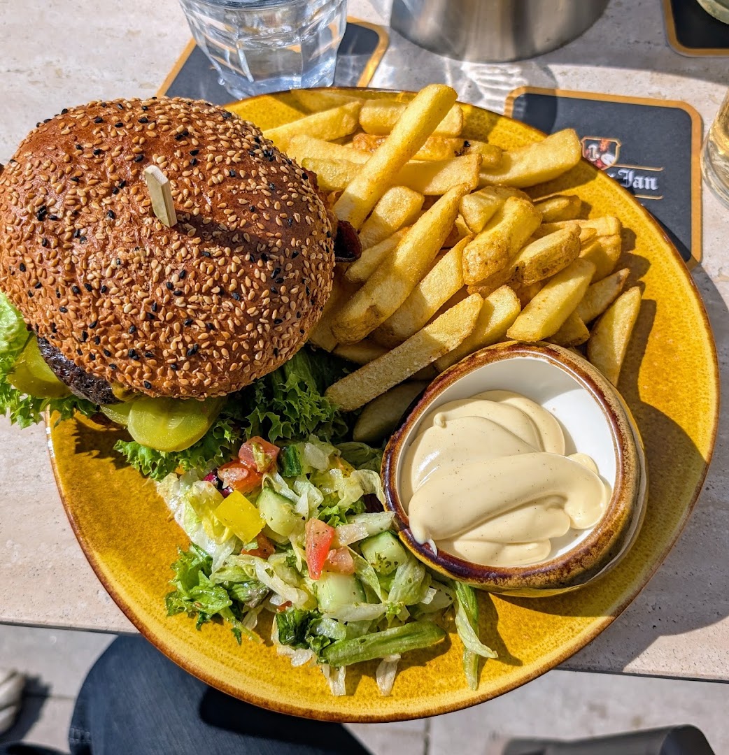 Bohemian Beach: appetizing, high-quality food photography