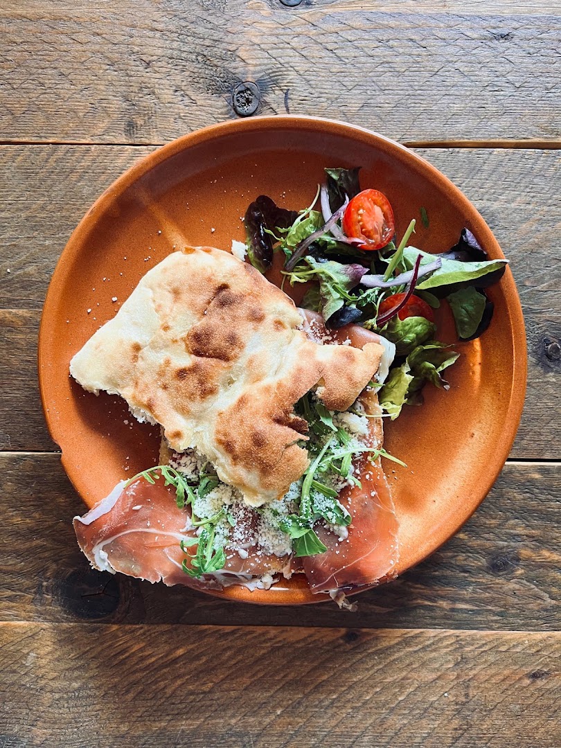 Cantina van Jongkind: appetizing, high-quality food photography