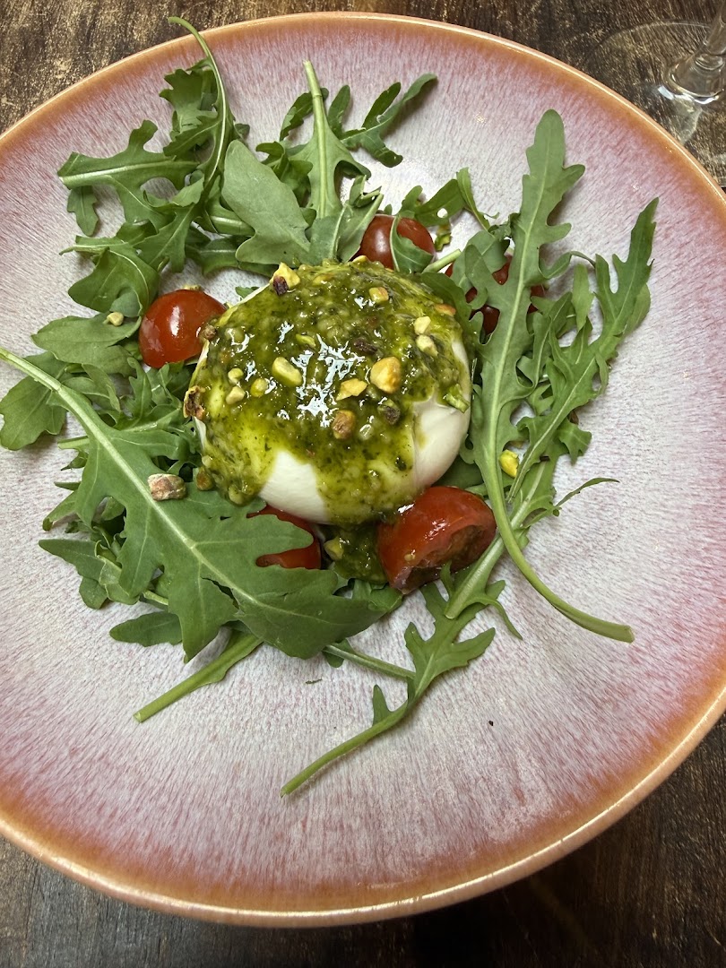 Cantina van Jongkind: appetizing, high-quality food photography