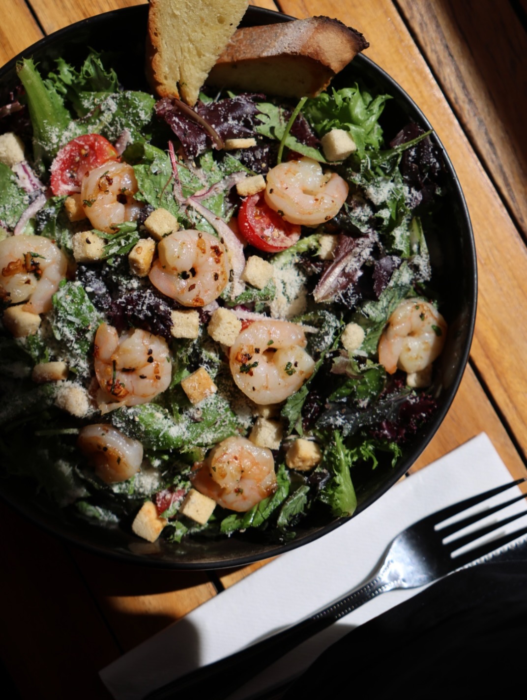 La mia Mina: appetizing, high-quality food photography