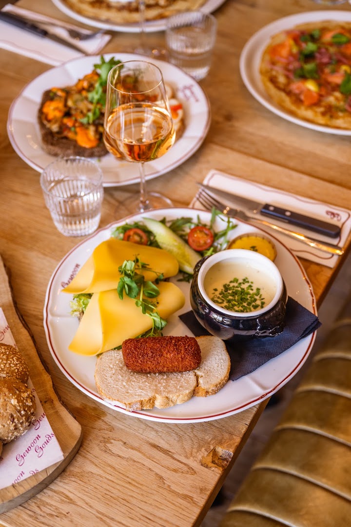 La mia Mina: appetizing, high-quality food photography
