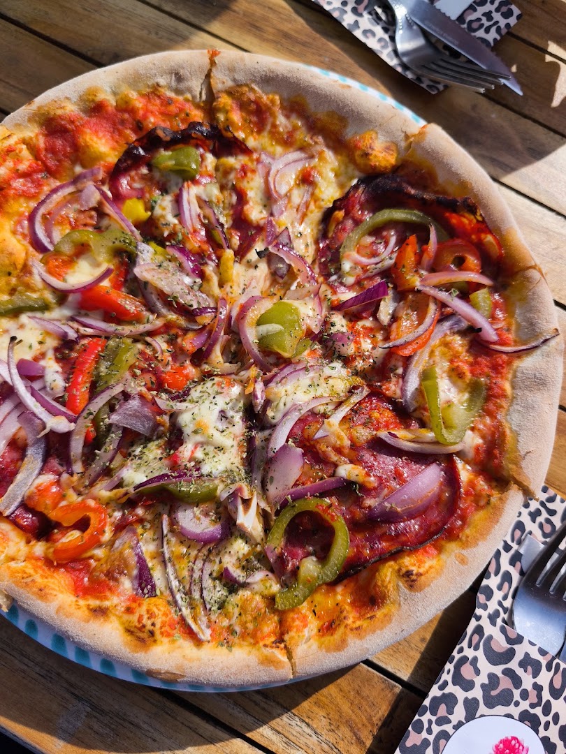 La mia Mina: appetizing, high-quality food photography