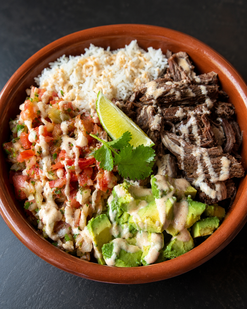 Cosman Kitchen: high quality, appetizing food photo