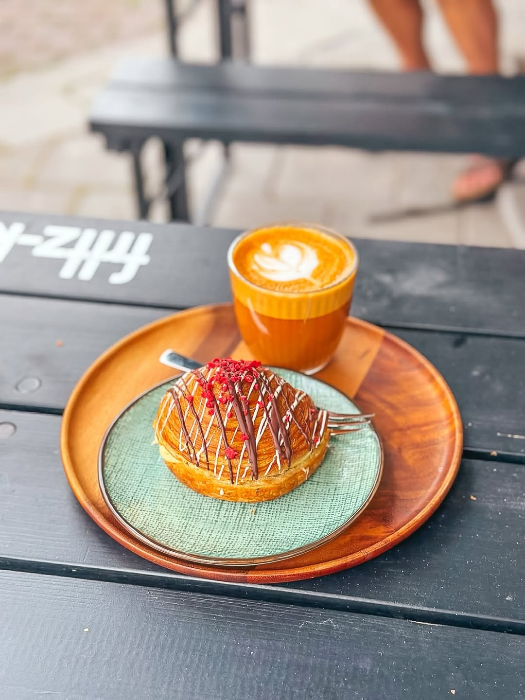 Spaak: appetizing, high-quality food photography
