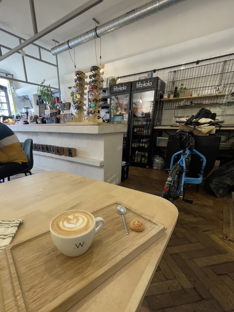 Spaak: inviting atmosphere and quality presentation