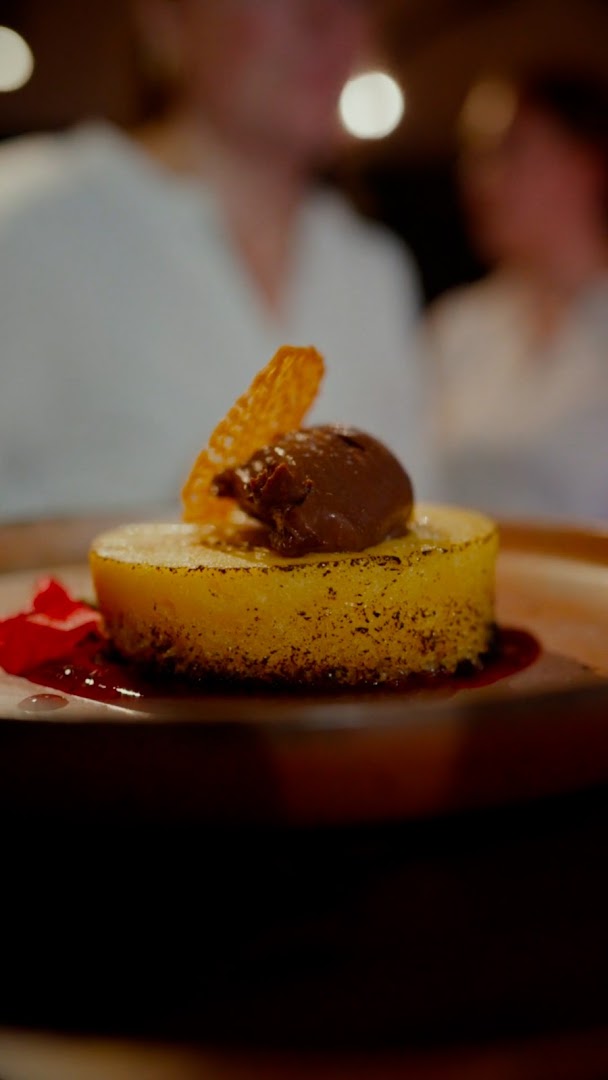 Tales: high quality food photography