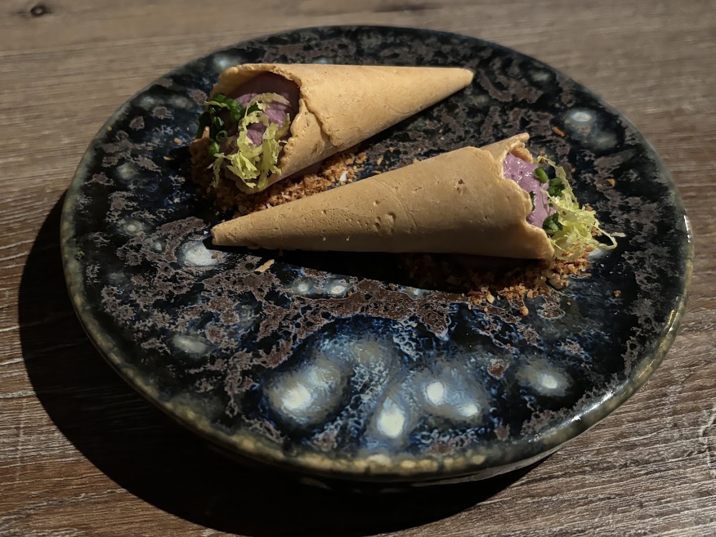 Tales: appetizing, high-quality food photography