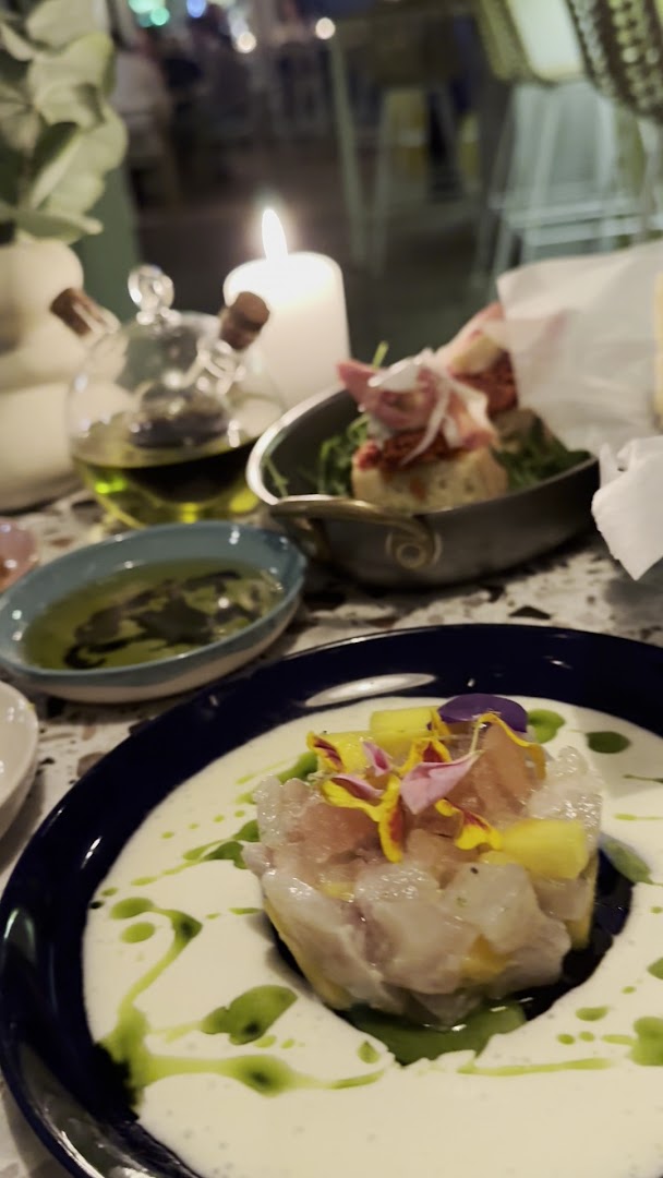 Zeste Keuken & Bar · Groningen
