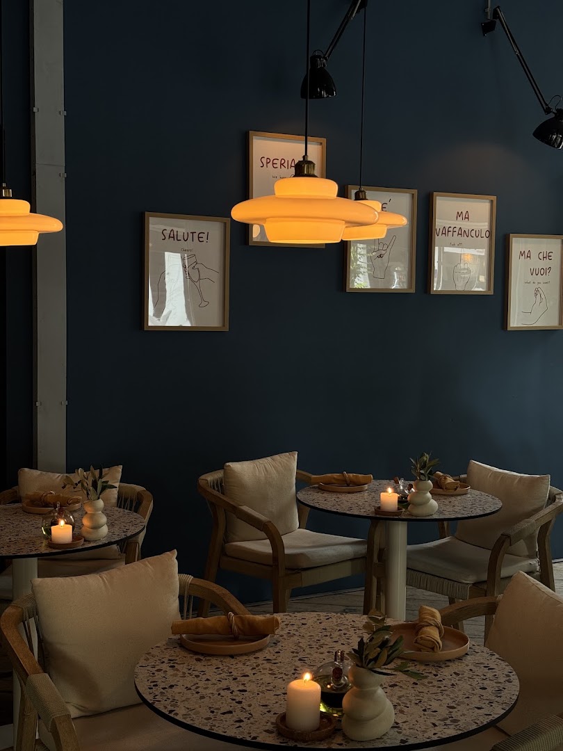 Zeste Keuken & Bar · Groningen