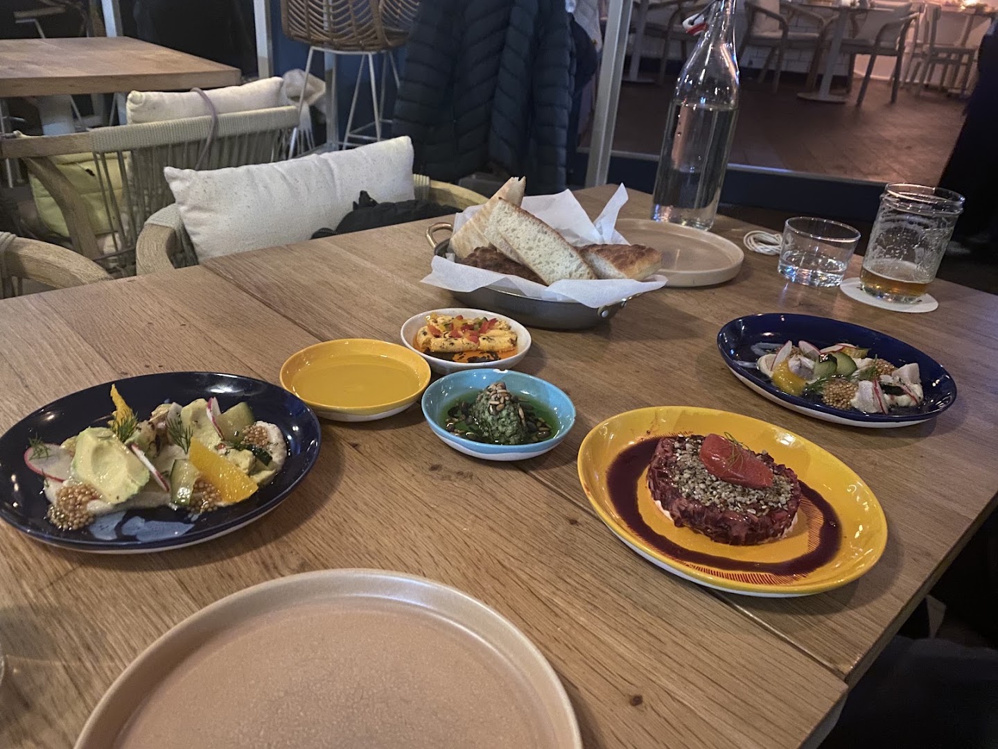 Zeste Keuken & Bar · Groningen