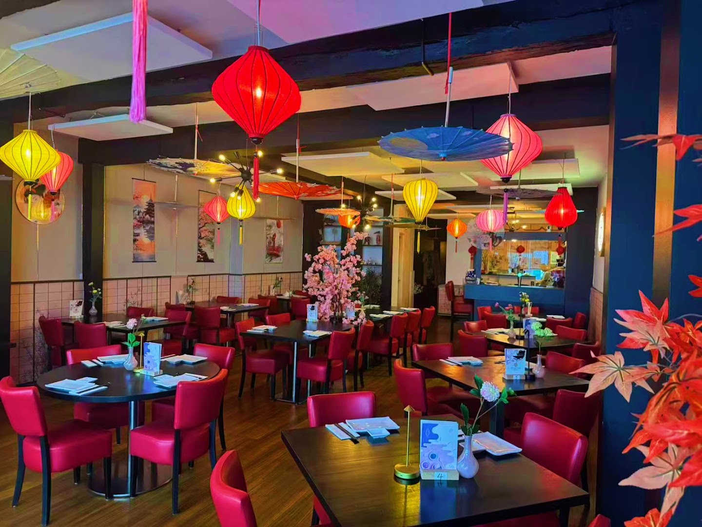 Doozo Asia · Harderwijk