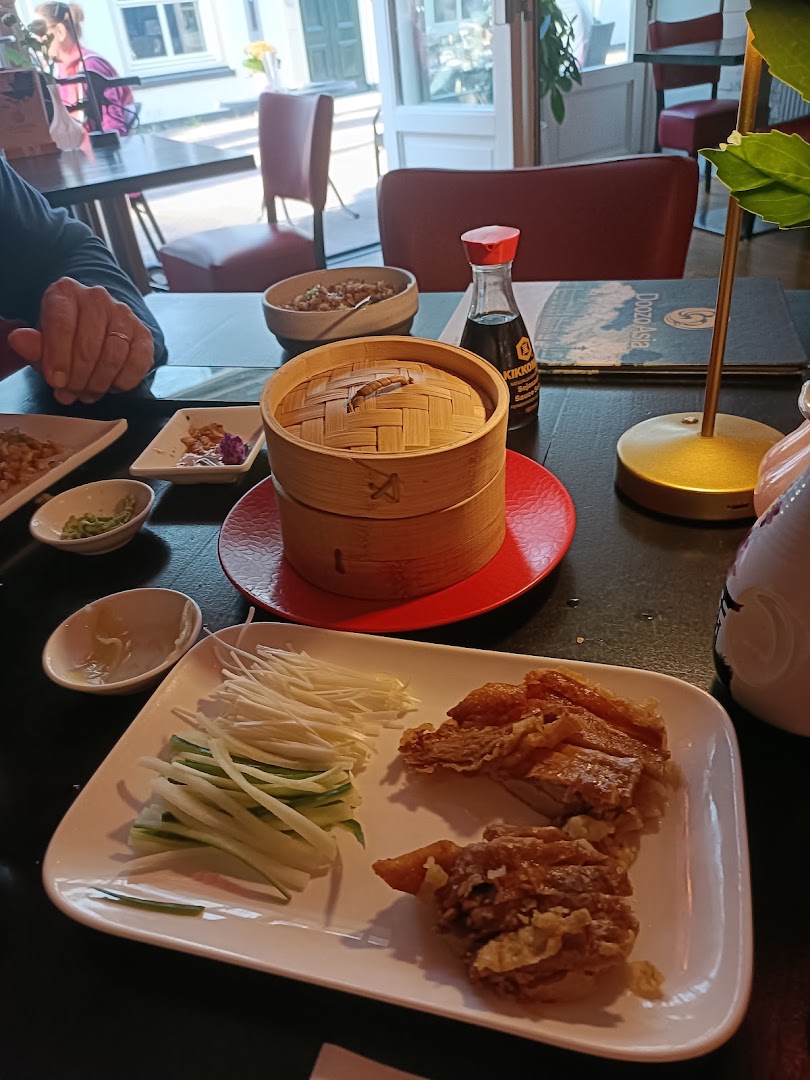 Doozo Asia · Harderwijk