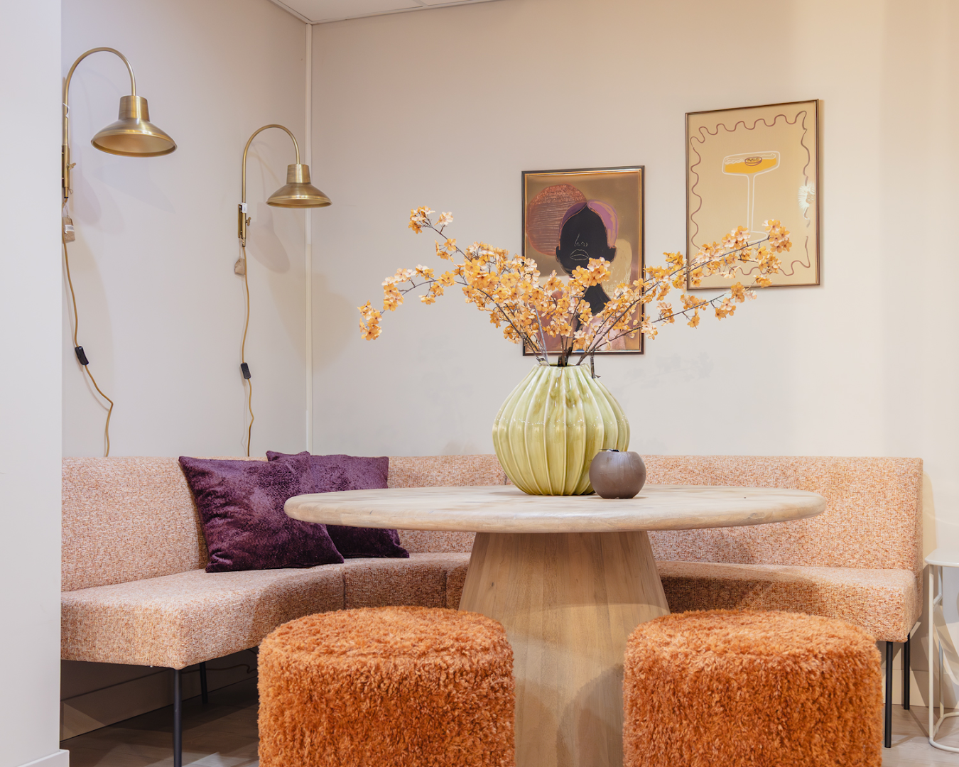 Gichaa Home & Living · Harderwijk