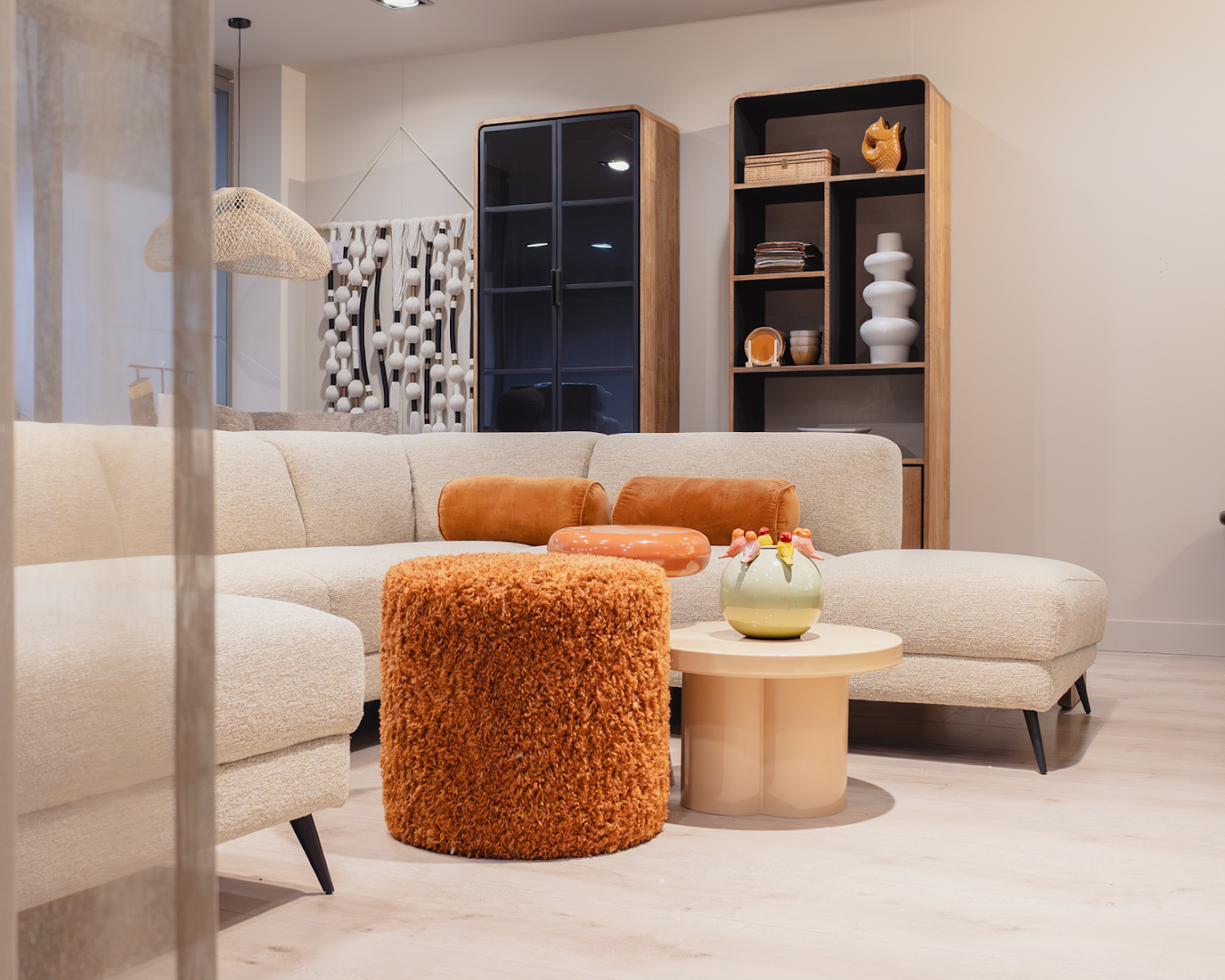 Gichaa Home & Living · Harderwijk