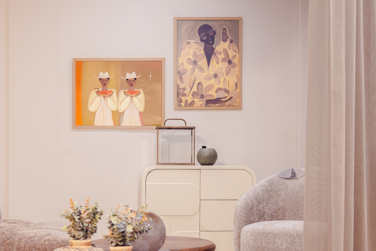 Gichaa Home & Living · Harderwijk