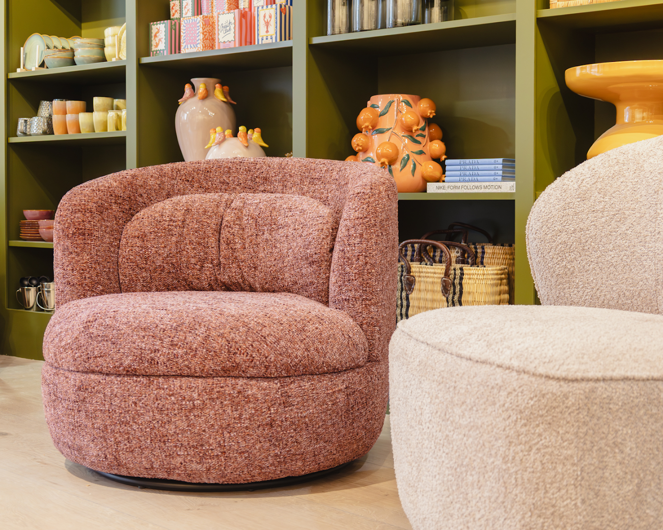 Gichaa Home & Living · Harderwijk