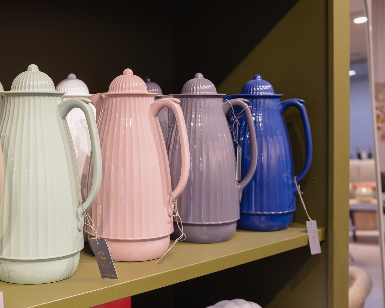 Gichaa Home & Living · Harderwijk