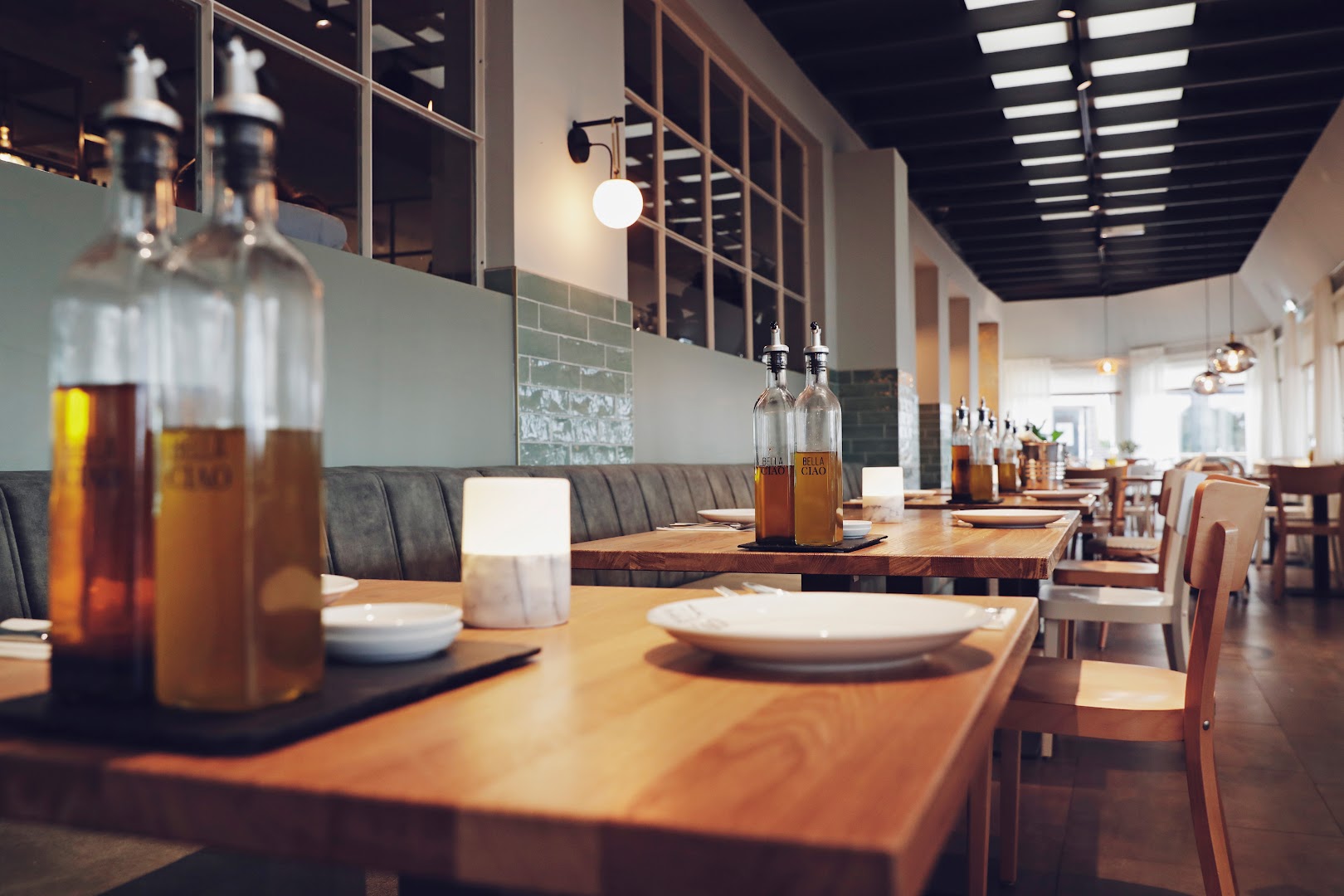 Hotel Bella Ciao · Harderwijk