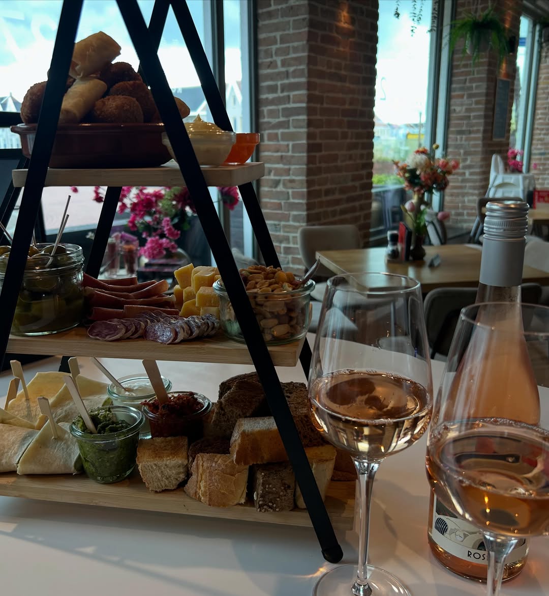 Kade 27 · Harderwijk