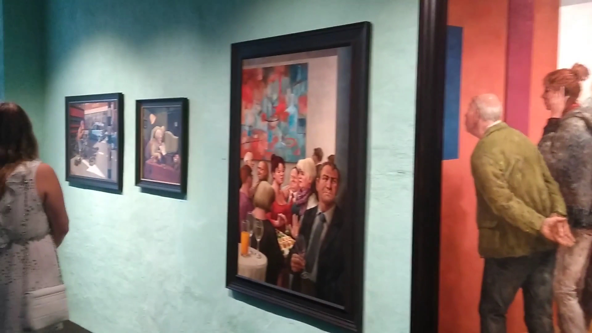 Marius van Dokkum Museum · Harderwijk