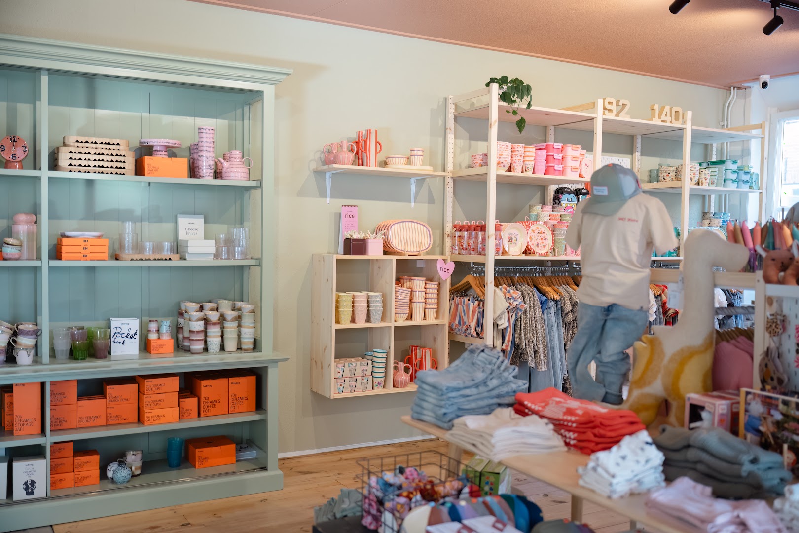 MUSS · Harderwijk