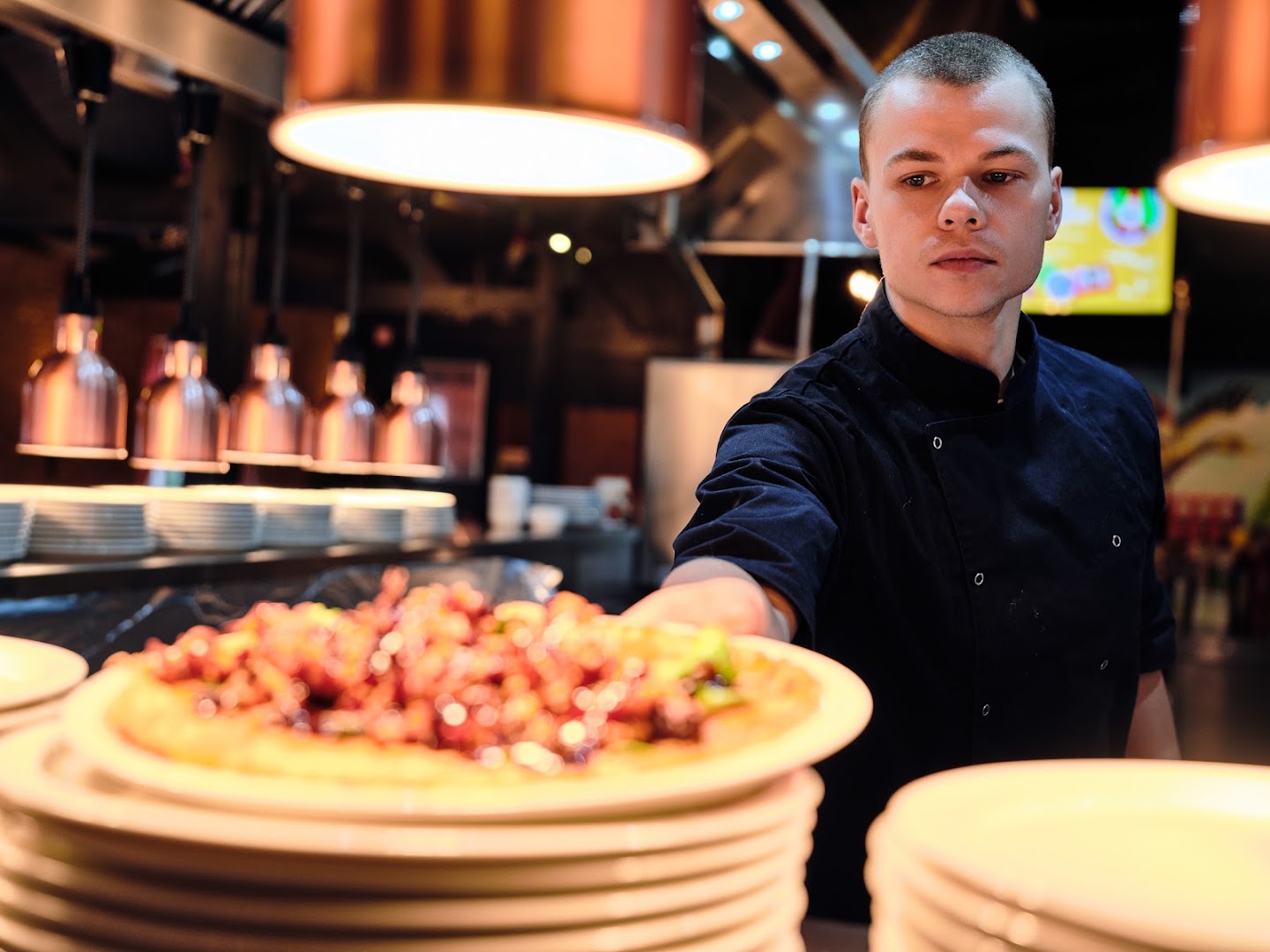 Pannenkoekenhuis De Boskabouter Harderwijk · Harderwijk