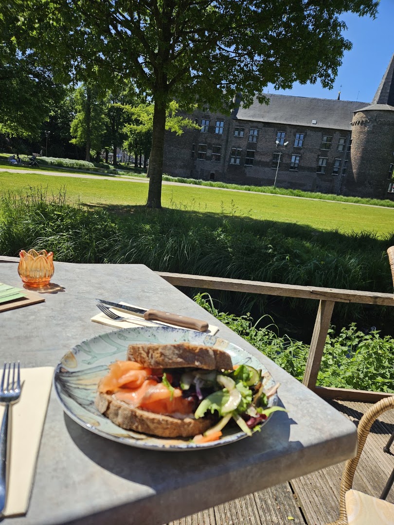 Floor's Foodsharing · Helmond