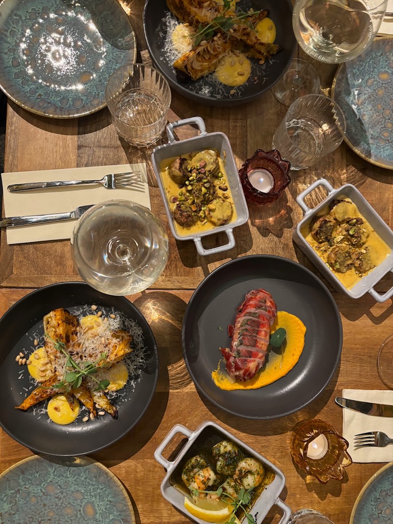 Floor's Foodsharing · Helmond