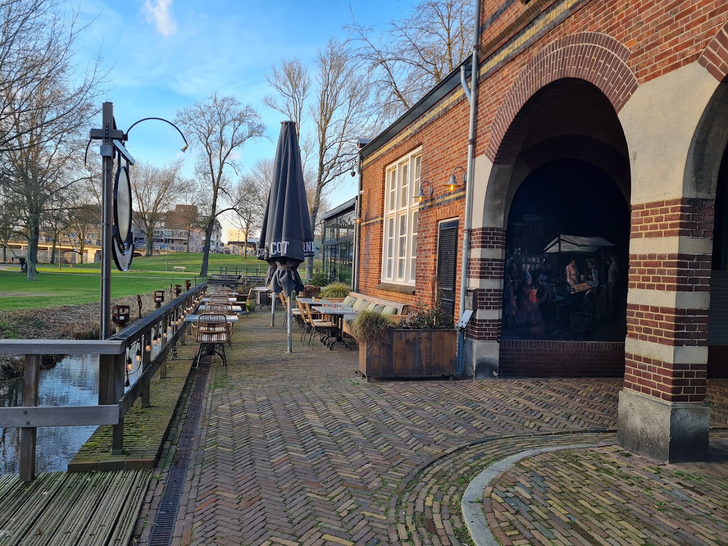 Floor's Foodsharing · Helmond