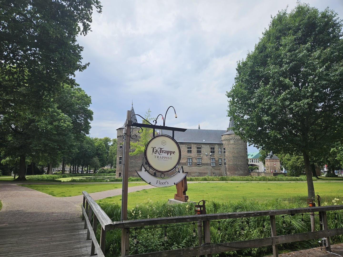 Floor's Foodsharing · Helmond