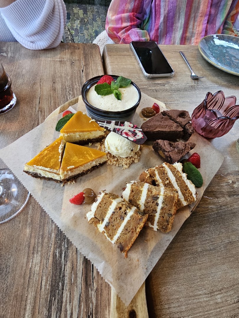 Floor's Foodsharing · Helmond