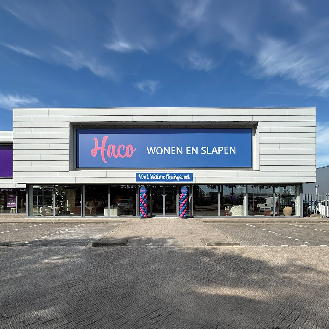 Haco · Helmond