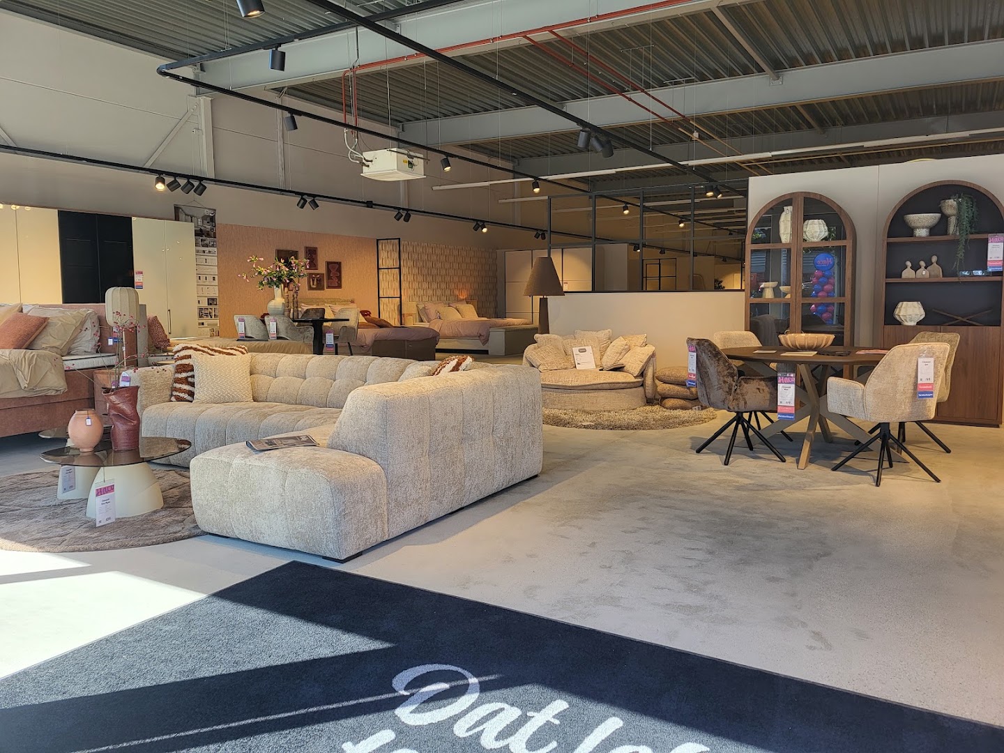 Haco · Helmond