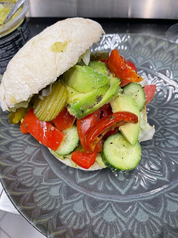 SAMEN Eten en Drinken · Helmond