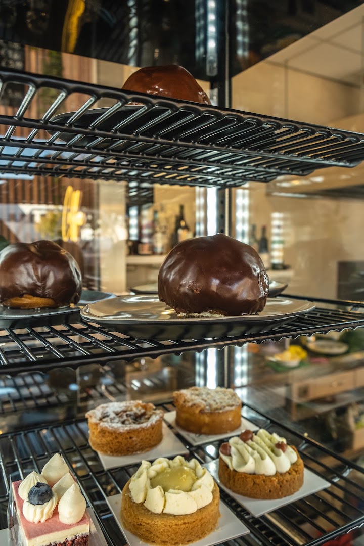 SAMEN Eten en Drinken · Helmond