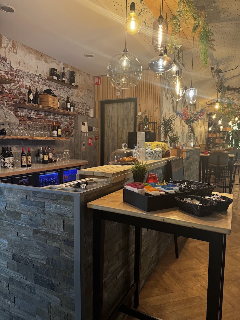 SAMEN Eten en Drinken · Helmond