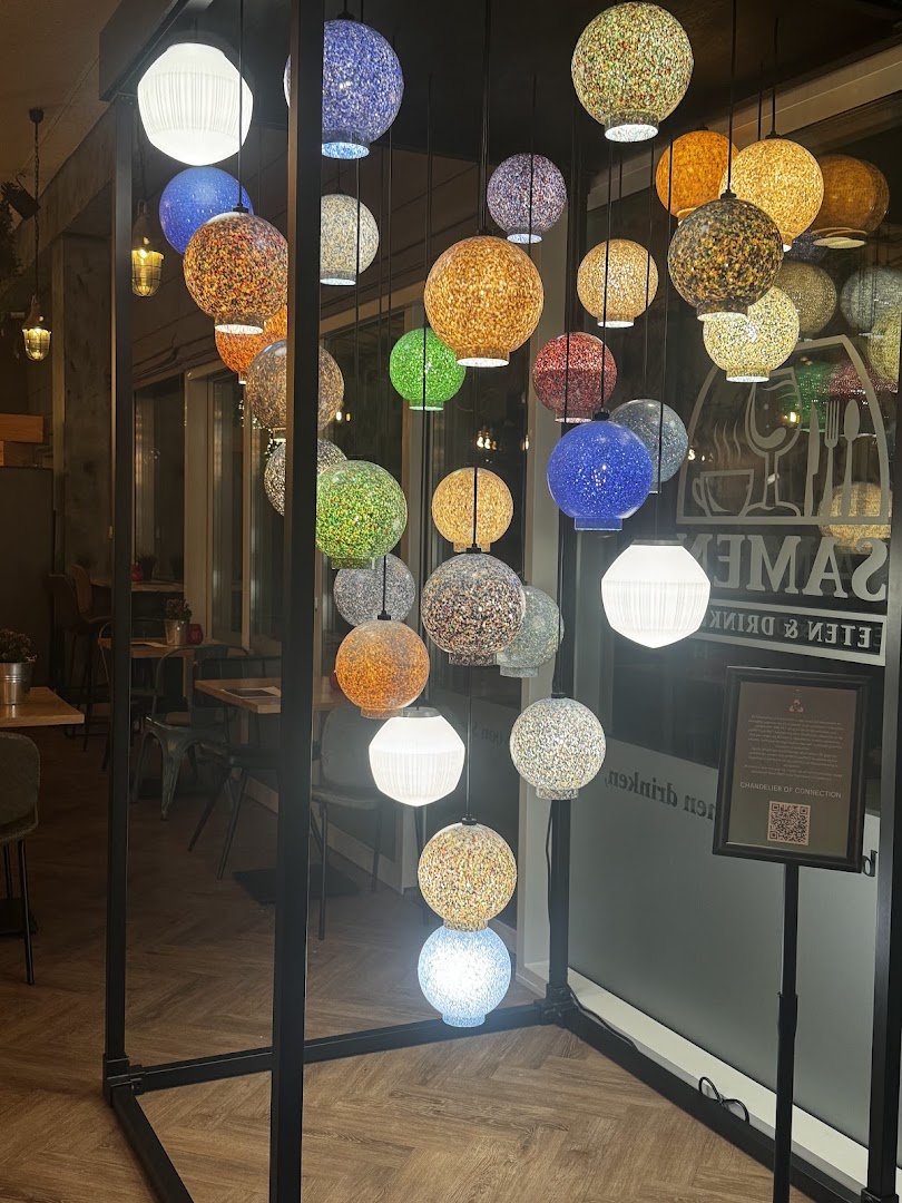 SAMEN Eten en Drinken · Helmond