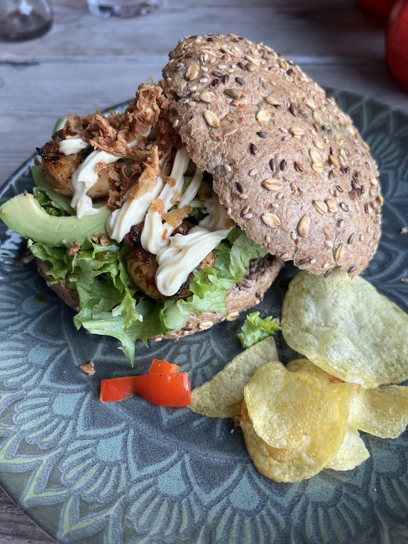 SAMEN Eten en Drinken · Helmond