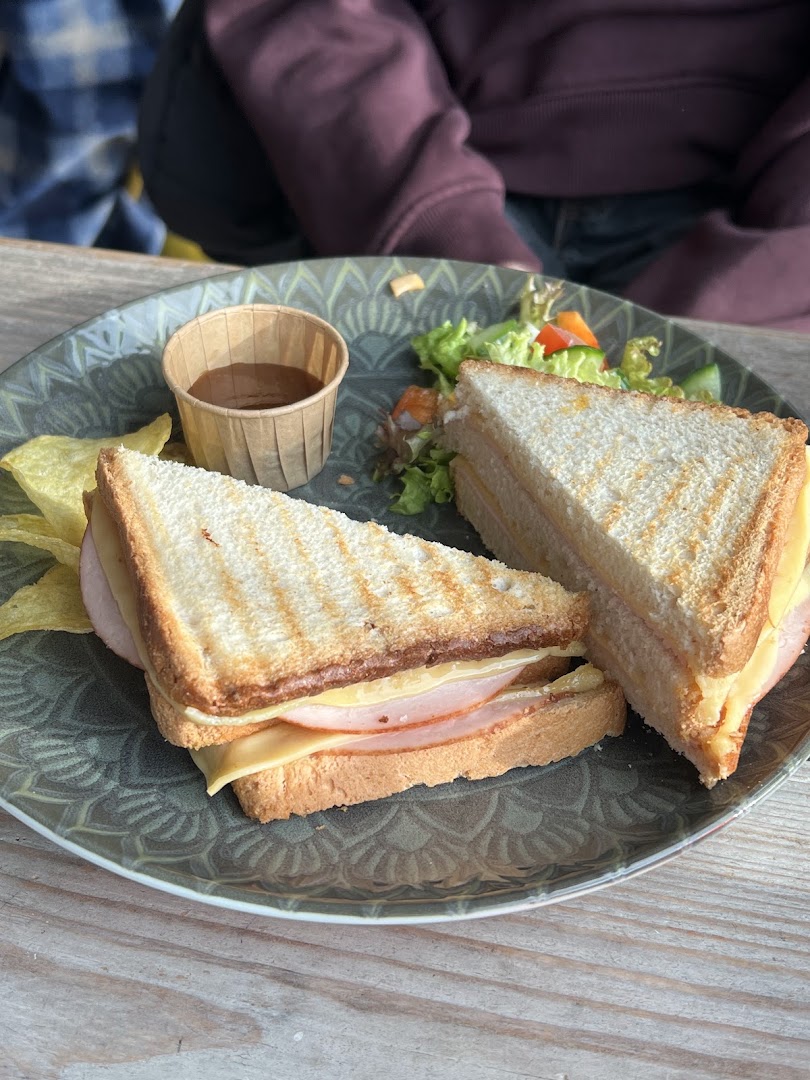 SAMEN Eten en Drinken · Helmond