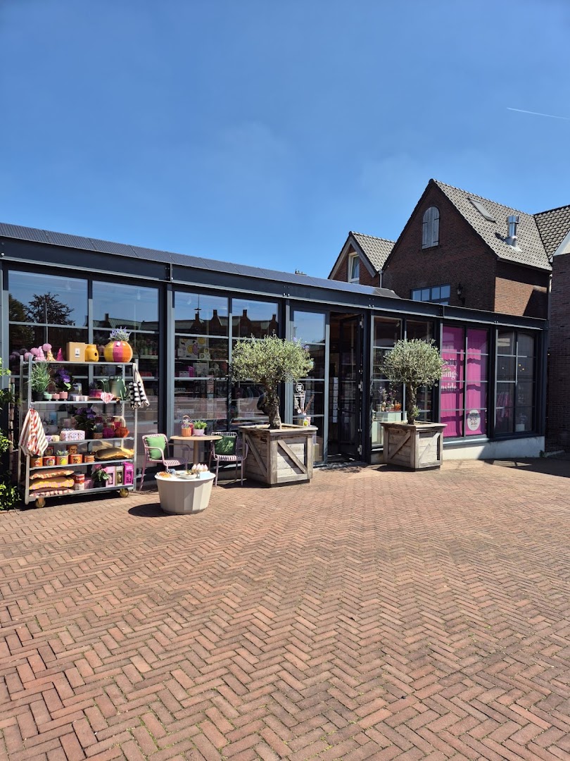 Sweet Petite Jolie Conceptstore · Helmond