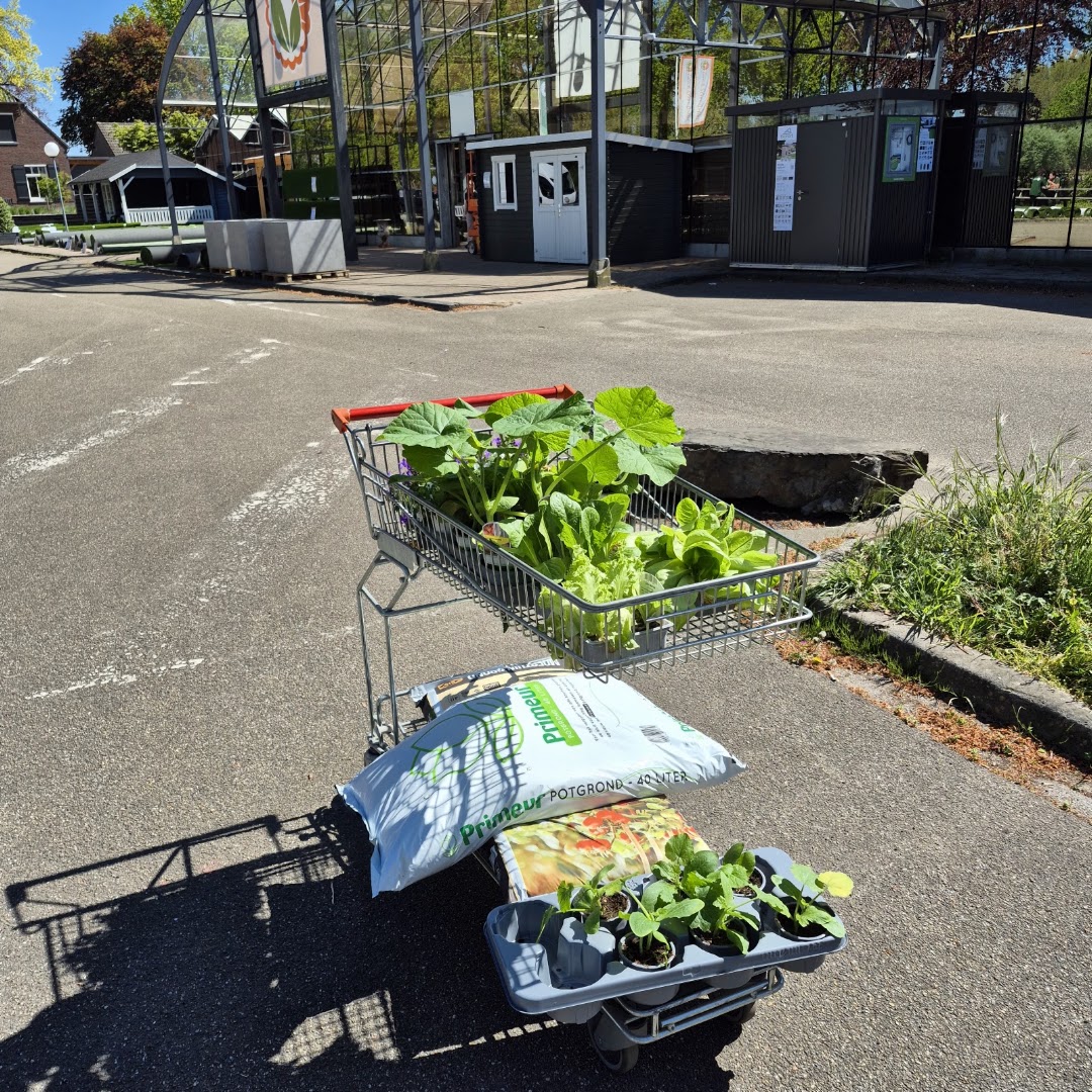 Tuin en Sfeer Outlet · Helmond