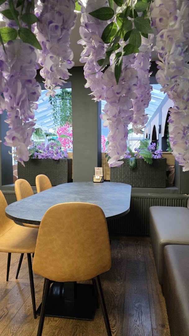 Arabica · Hengelo