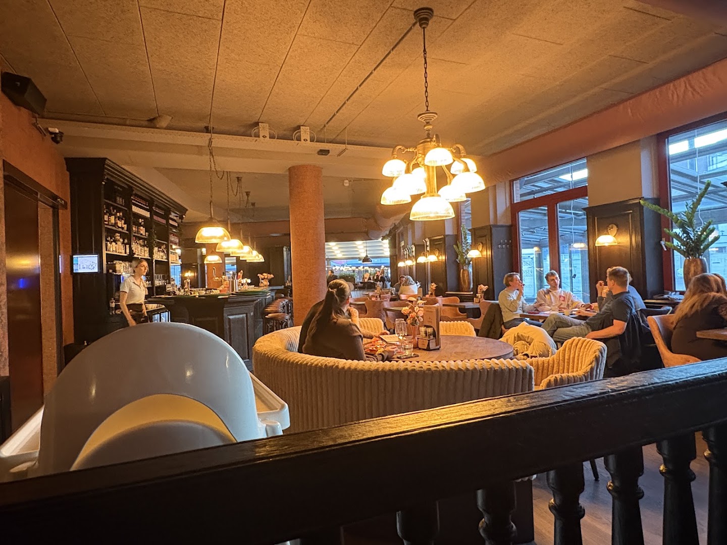 Café Jansen · Hengelo