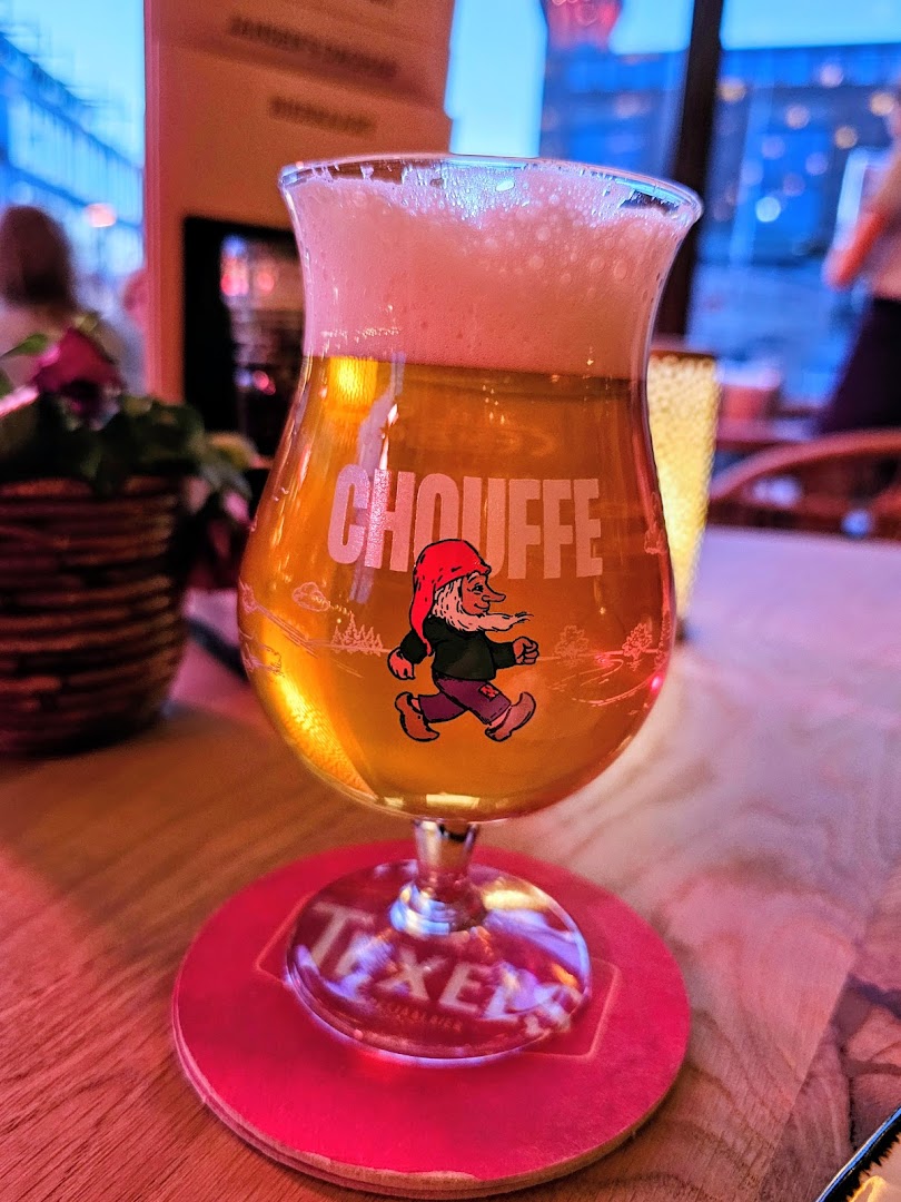 Café Jansen · Hengelo