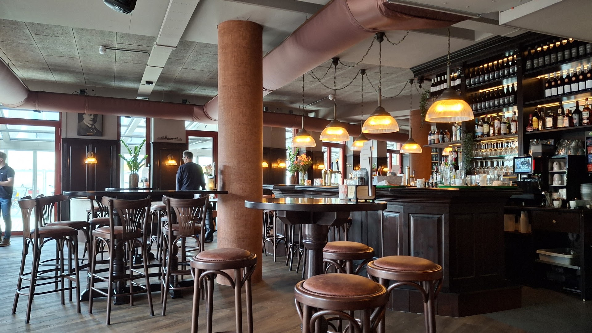 Café Jansen · Hengelo